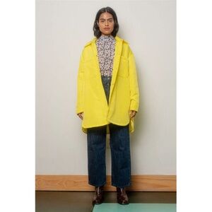 Unisex Wray Yellow Jacket - 3X